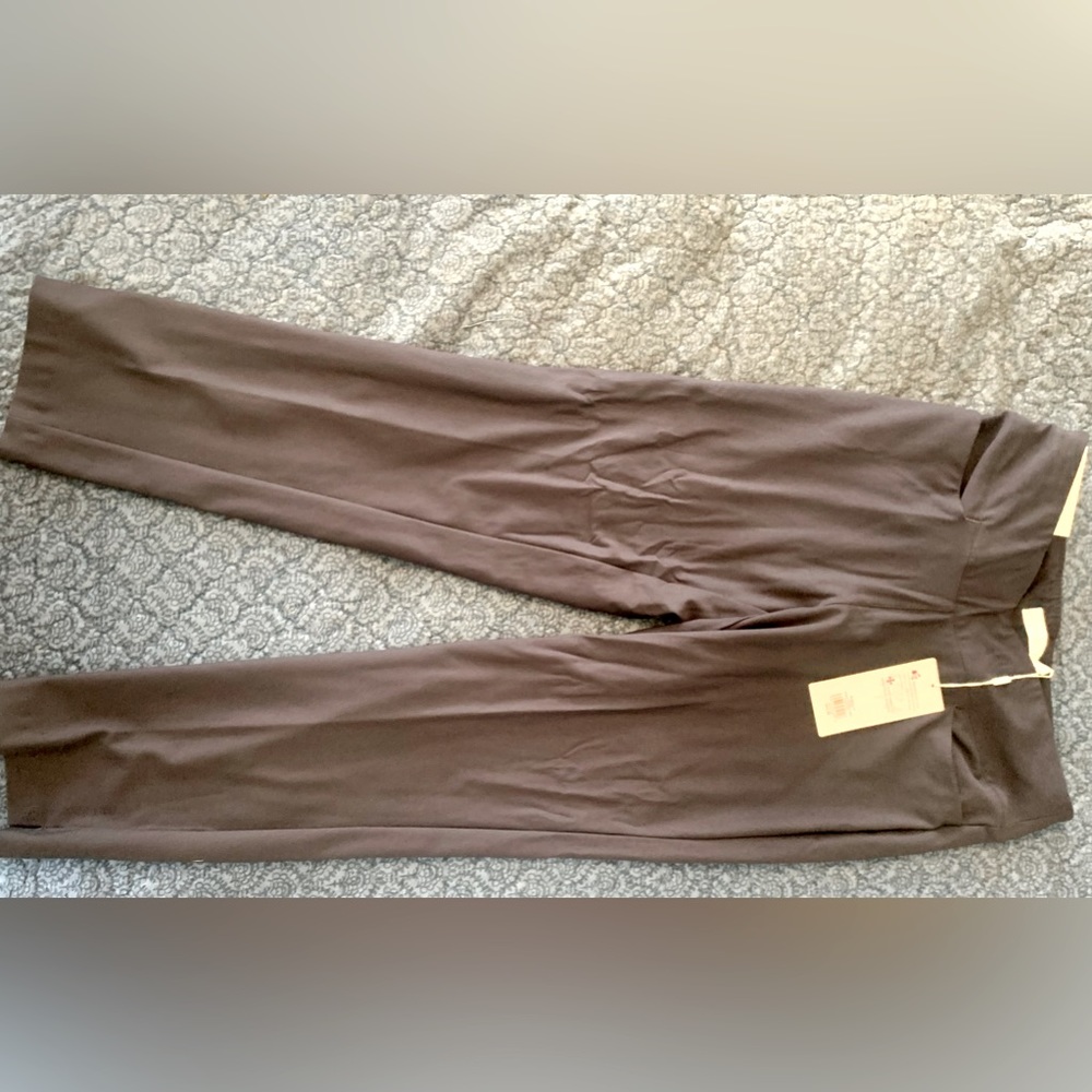 Lady Hagen Womens Golf Pants